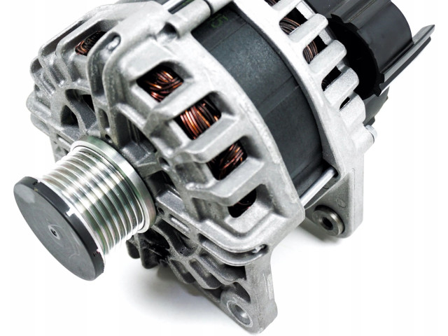 Генератор 231002513R Renault Koleos II