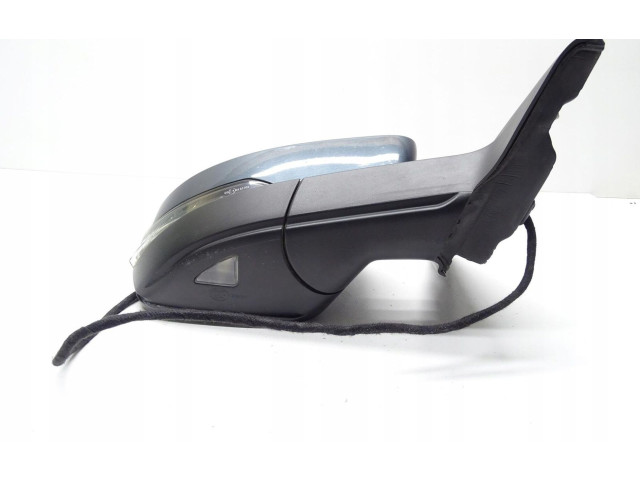 Зеркало электрическое Skoda Octavia Mk3 (5E) 2013 - 2019 года