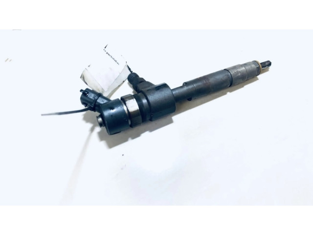 Vstřikovač 0445110276 Saab 9-3 Ver2 pro naftový motor 1.9