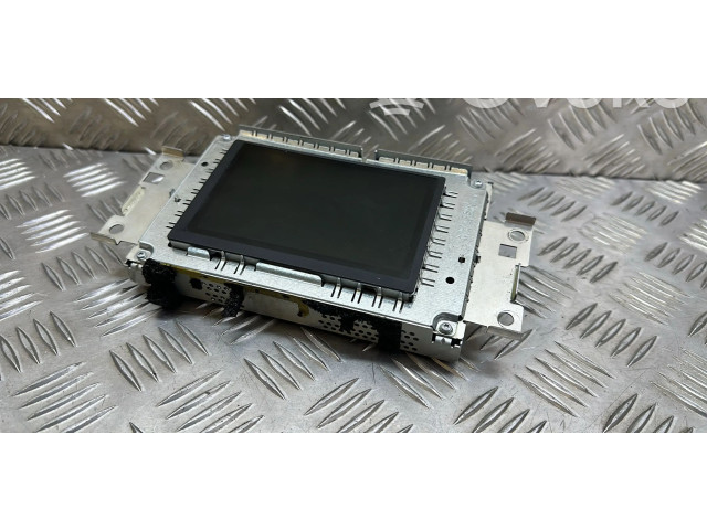 Дисплей 31396003, 31357077 Volvo S60