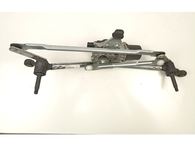 Моторчик дворников 288006875R, A5078305 Dacia Sandero