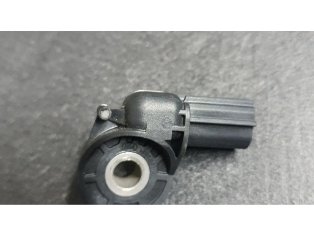 Датчик удара надувных подушек