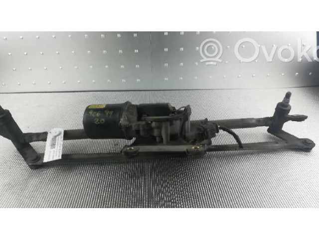 Моторчик стеклоочистителя 58553202    Peugeot 406