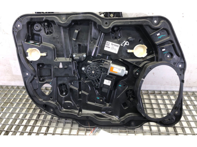 Шатун  00521773570    Jeep Compass  