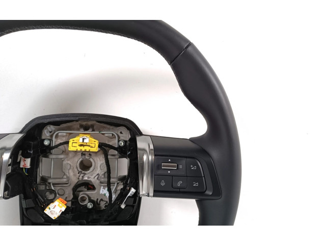 Руль Citroen C5 X 2021 - года