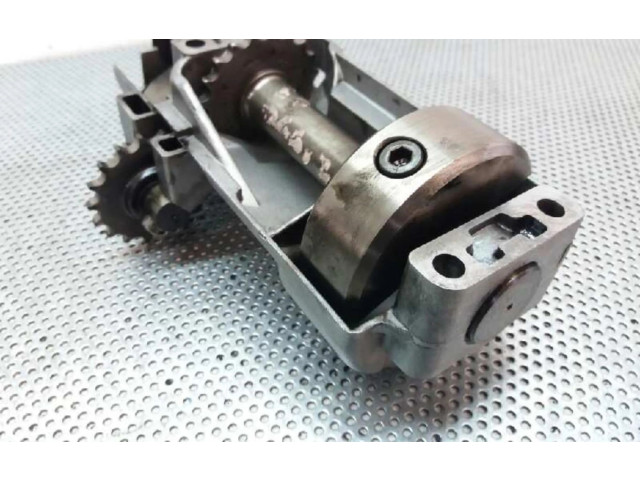 Čerpadlo oleje Volkswagen PASSAT