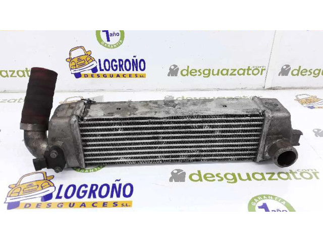 Интеркулер 702070, 279714600102 Tata Indigo I