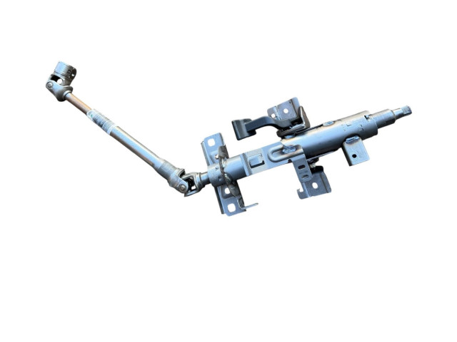 Рулевая рейка 9808060677, 8808060677 Citroen C4 II Picasso 2013 - 2018 года