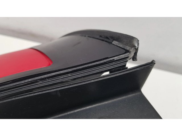 Задний фонарь правый сзади 92402B2, 92402B2130    KIA Soul   