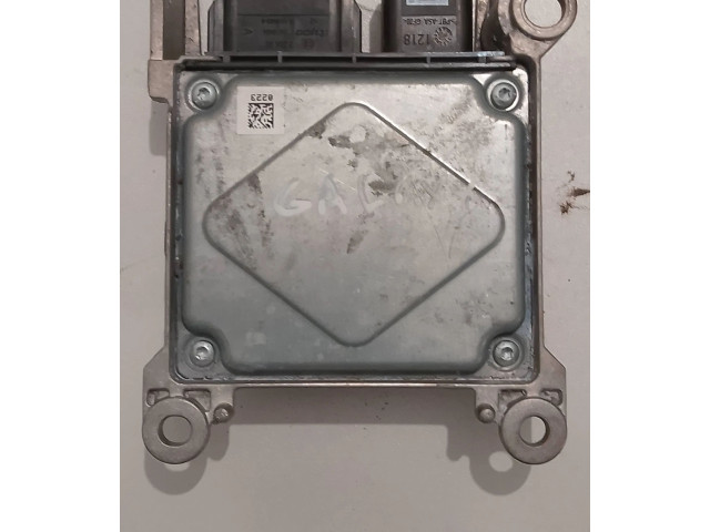 Блок подушек безопасности 6M2T14B056AE, 0285010223 Ford Galaxy