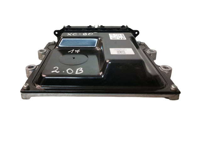 Блок управления двигателя 31459913, 279700980100 Volvo XC90