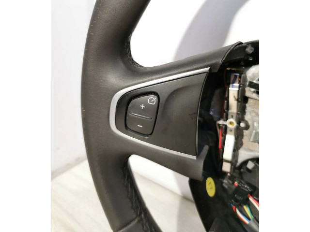 Volant Renault Clio IV 2019 484005241R, 639538500C