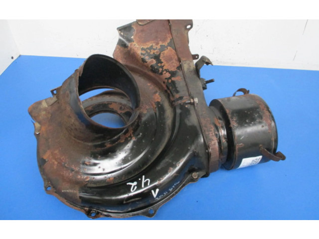 Генератор    Fiat 126      