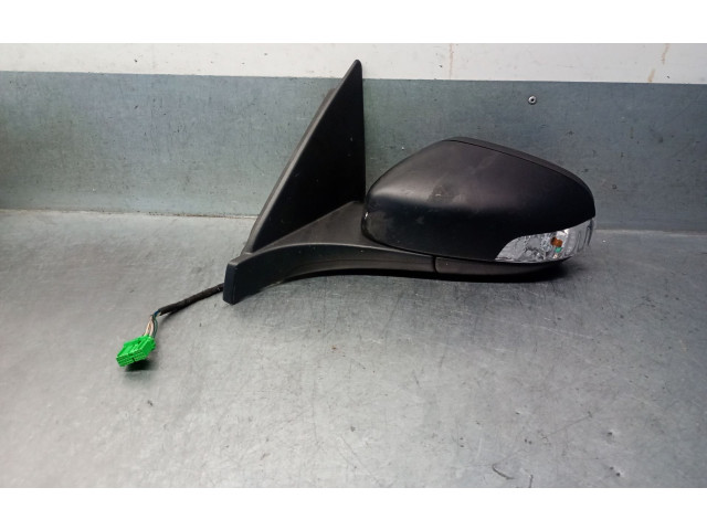 Зеркало электрическое Volvo C30 2007 - 2010 года