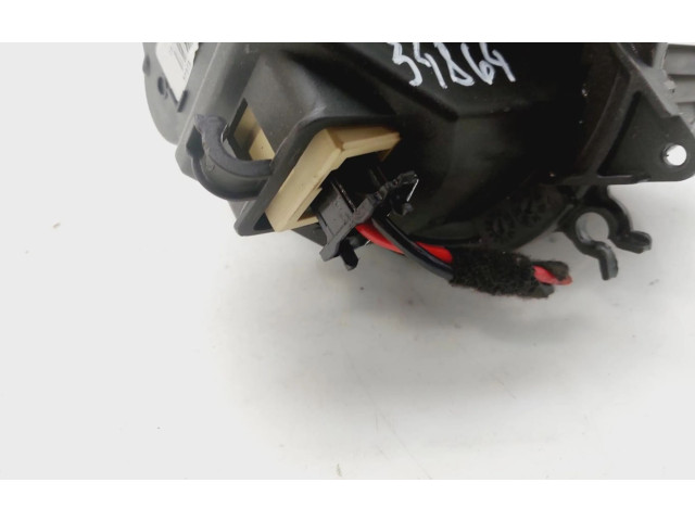 Вентилятор печки 272101005R Renault Captur