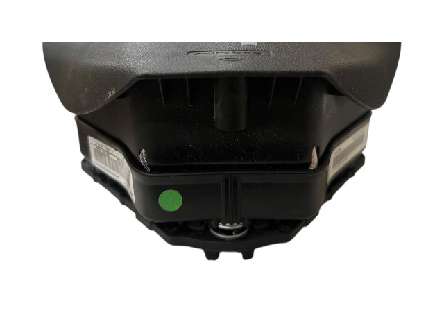 Подушка безопасности водителя 07355507000, 34140830A   Opel Combo D