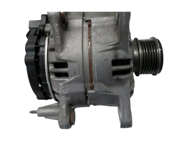 Генератор 06F903023F, 06F903023F Skoda Octavia Mk2 (1Z)