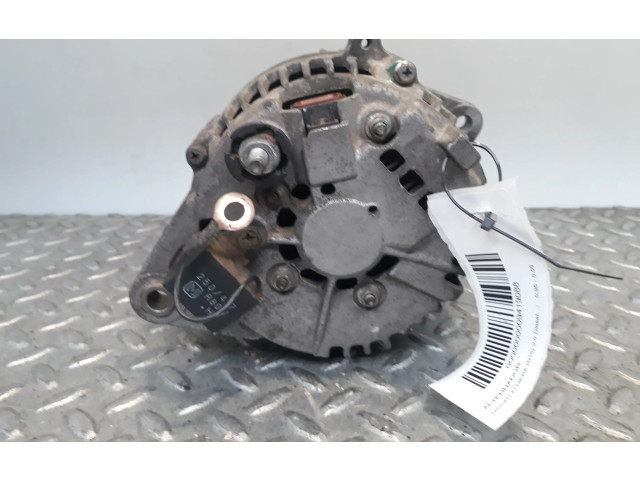 Генератор LR180749B, 282887 Nissan Almera