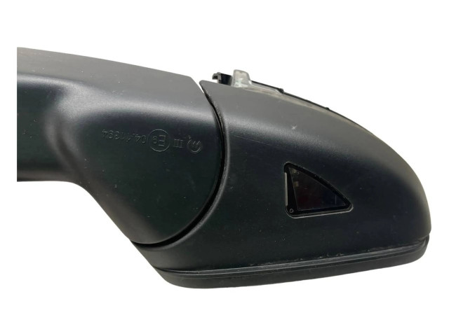 Зеркало электрическое Skoda Kodiaq 2017- года