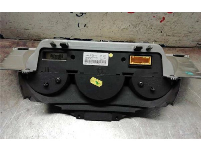Панель приборов 1400613880, 1400613880 Citroen C8