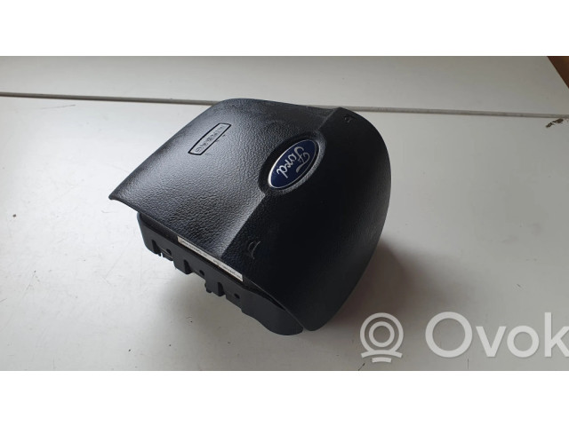 Подушка безопасности водителя Ford Galaxy