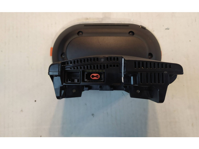 Панель приборов 8796201, 50623254 Mini One - Cooper F56 F55