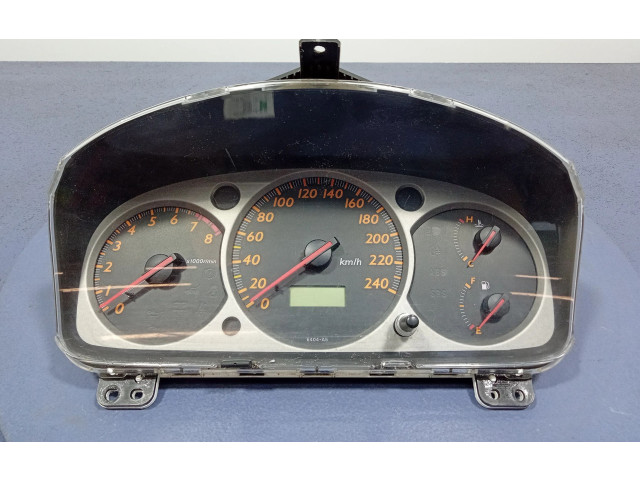 Přístrojová deska Honda Stream 2001 78100-G000, 78100-G000