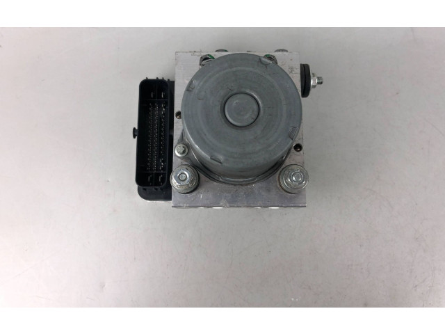 Блок АБС 9842417680, 9842417680   Peugeot  2008 II  2019 -  года