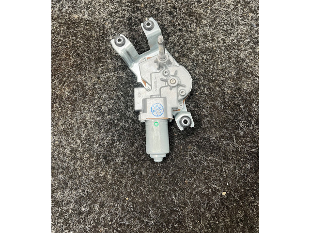 Моторчик заднего дворника 7407264    BMW X3 G01