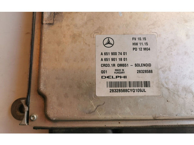 Zpětné zrcátko  Nissan Cube Z10 2009  A6519007401  