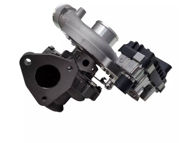  Турбина Opel Antara  762463, 96440365         