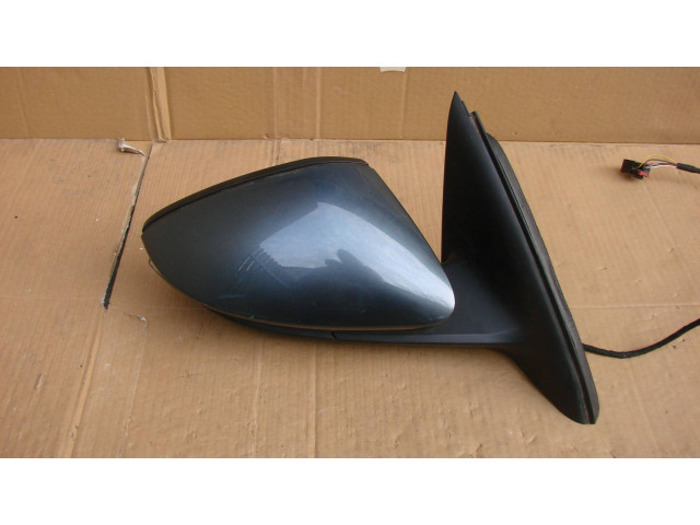 Зеркало электрическое Skoda Octavia Mk3 (5E) 2013 - 2019 года