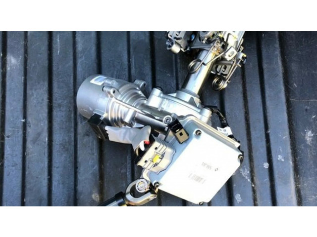 Насос рулевого управления