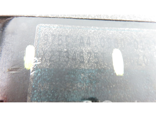 Jednotka ABS X2T345T, 051192381 Honda HR-V 2001