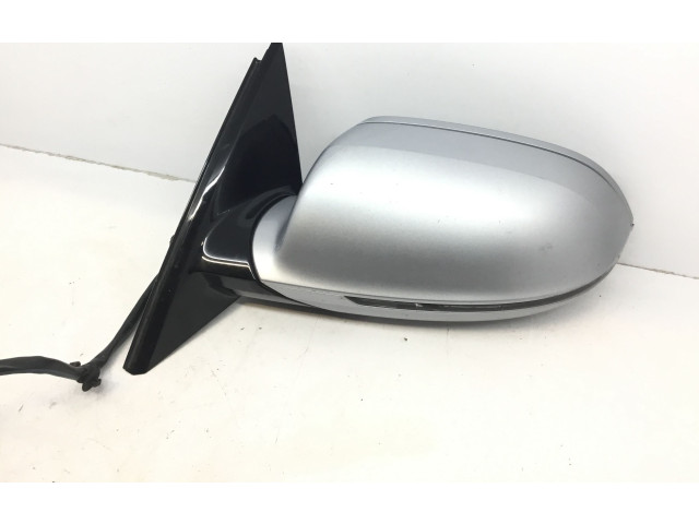 Zpětné zrcátko Audi A8 S8 D4 4H 2013 4H2857409G, 4H2857535D