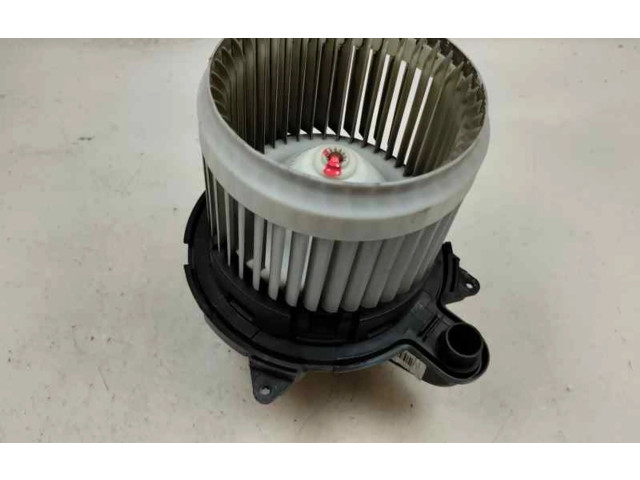 Вентилятор печки 5P3730100 Dacia Dokker