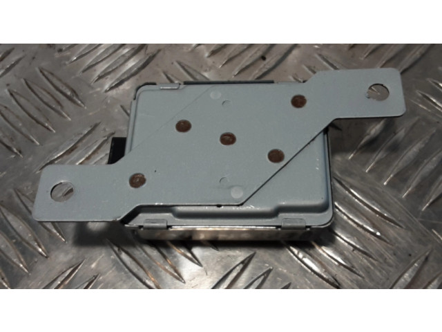 Блок управления 4655036000 SsangYong Rexton