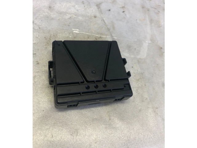 Блок управления 3q0907530aa Audi Q3 F3