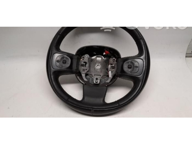 Руль Fiat 500L  2013 -  года 00281, 07115      