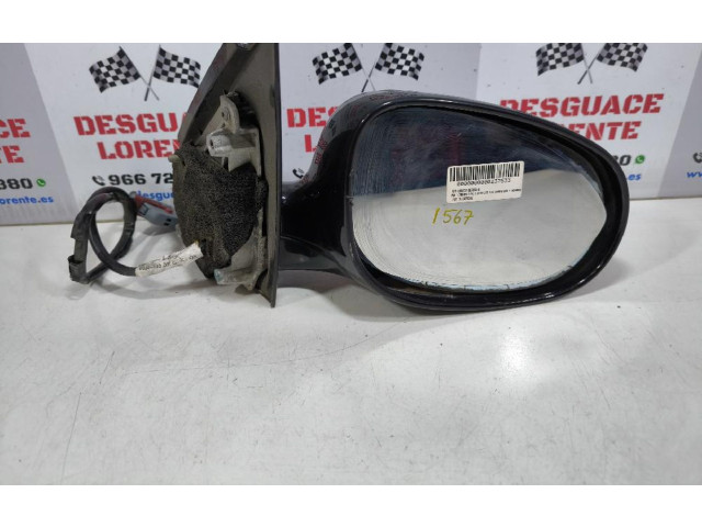 Zpětné zrcátko pravé Fiat Croma 2008 0170476360