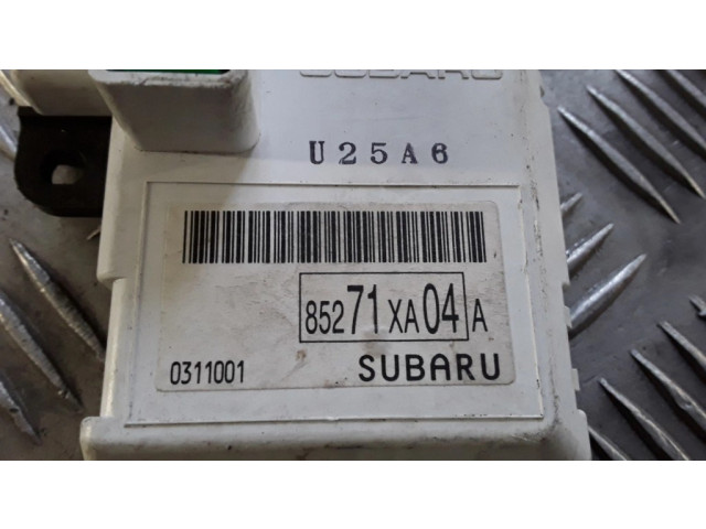 Дисплей 85271XA04A, 85271XA04 Subaru B9 Tribeca