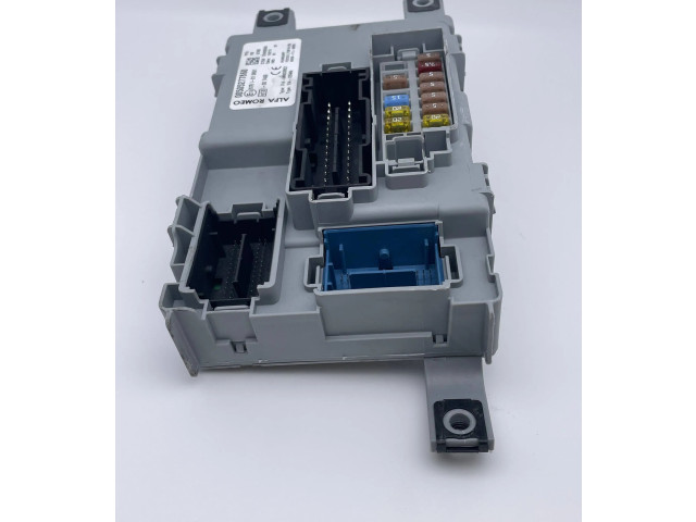 Pojistková skříňka 00505277860 Alfa Romeo Mito 2014