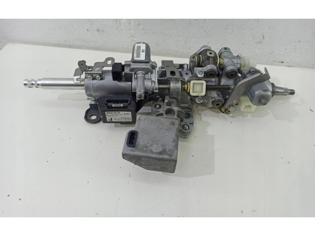 Рулевая рейка Lexus IS III XE30 2013 - 2020 года