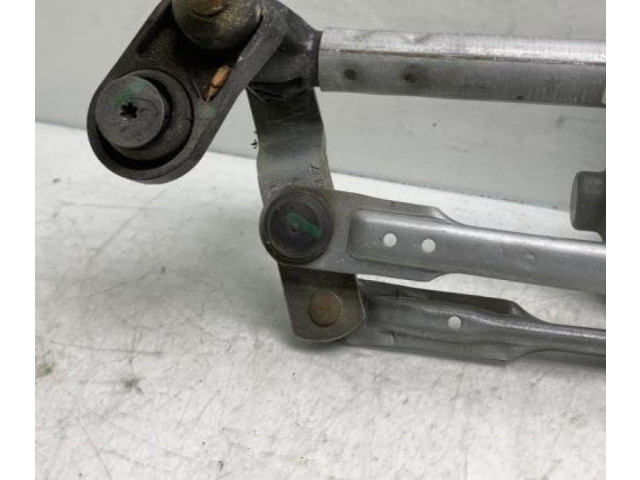 Моторчик дворников 5E1955023B    Skoda Octavia Mk3 (5E)