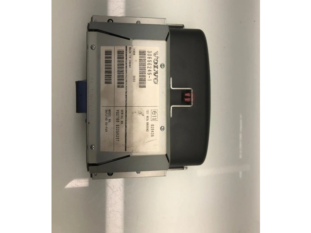 Дисплей 30775626, 30656245-1 Volvo XC90