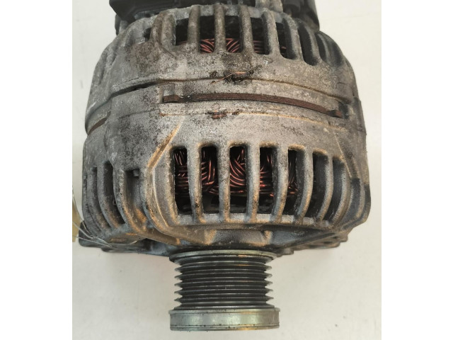 Генератор 03C903025F   Audi A1      
