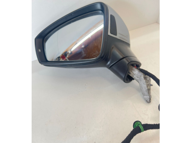 Zpětné zrcátko Volkswagen Tiguan Allspace 2018 E11048678