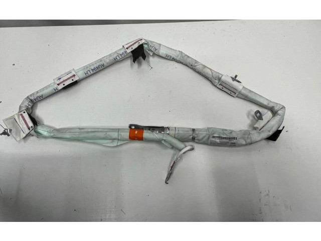 Боковая подушка безопасности    Audi A5