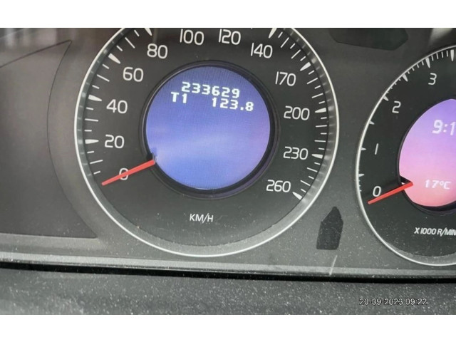 Панель приборов 31270898, 31270898   Volvo V70       