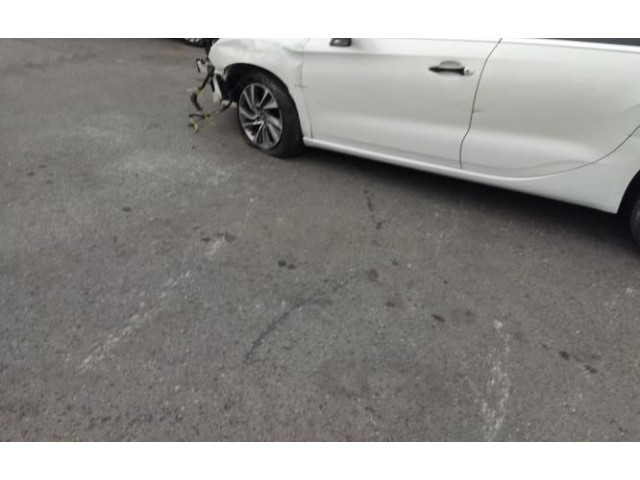 Генератор 5705PA Citroen Berlingo